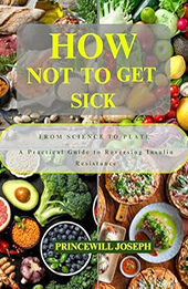 How Not To Get Sick by Princewill Joseph