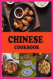 Chinese Cookbook by BABUL NEHAR