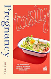 Tasty Pregnancy Recipes by Martha Stanford