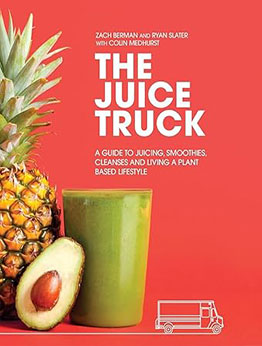 The Juice Truck by Zach Berman