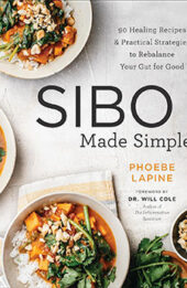 SIBO Made Simple by Phoebe Lapine