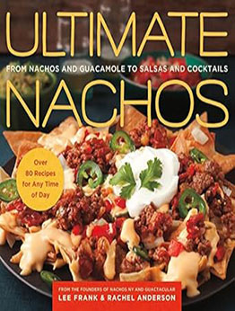 Ultimate Nachos by Lee Frank