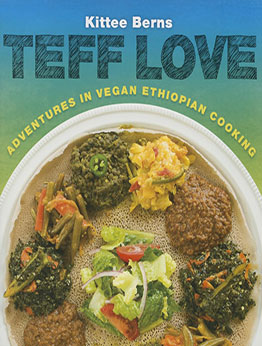 Teff Love by Kittee Berns