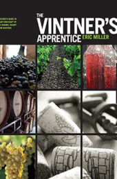 The Vintner's Apprentice by Eric Miller