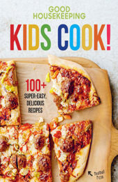 Good Housekeeping Kids Cook by Good Housekeeping