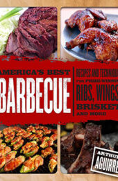 America's Best Barbecue by Arthur Aguirre