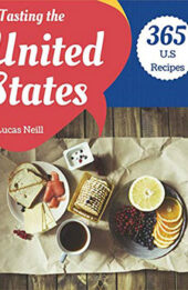 Tasting The United States 365 by Lucas Neill