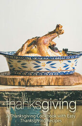 Thanksgiving (2nd Edition) by BookSumo Press