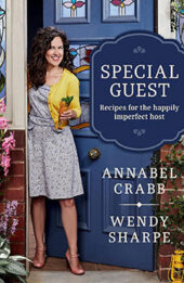 Special Guest by Wendy Sharpe