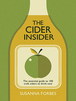 The Cider Insider by Susanna Forbes