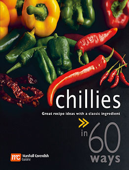 Chillies (60 Ways) by Nil