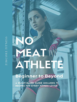 No Meat Athlete- Beginner to Beyond by Zim Core