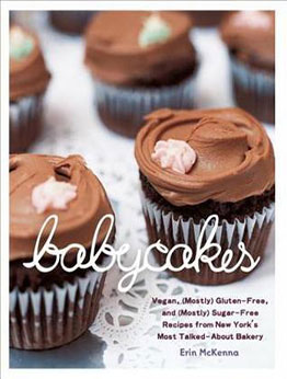 BabyCakes by Erin McKenna