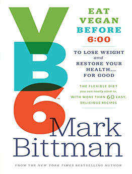 VB6 by Mark Bittman