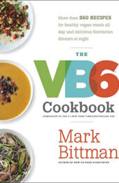 The VB6 Cookbook by Mark Bittman