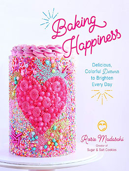 Baking Happiness by Rosie Madaschi