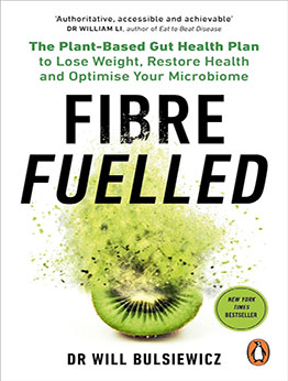 Fibre Fuelled by Will Bulsiewicz