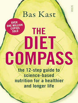 The Diet Compass by Bas Kast