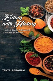 Eating with History by Tanya Abraham