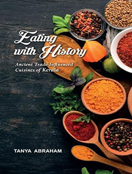 Eating with History by Tanya Abraham