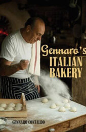 Gennaro's Italian Bakery by Gennaro Contaldo