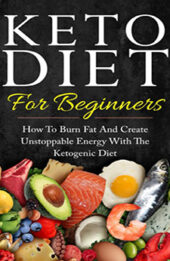 Keto Diet for Beginners by Camila Rose