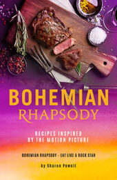 Bohemian Rhapsody by Sharon Powell