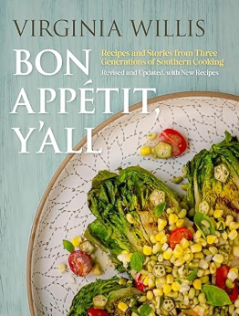 Bon Appétit, Y'all by Virginia Willis