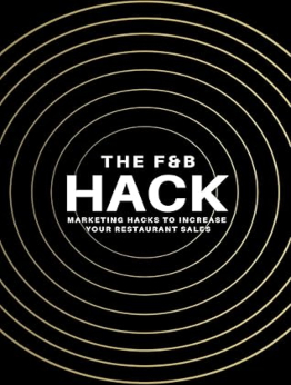 THE F&B HACK by Abhishek Bose