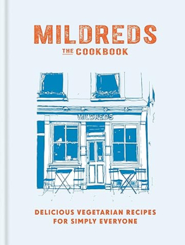 Mildreds Vegetarian by Mildreds
