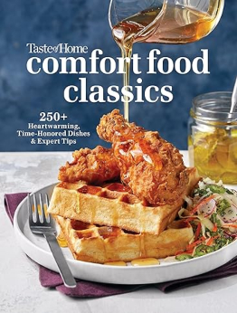 Taste of Home Comfort Food Classics by Taste of Home
