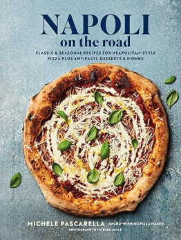Napoli on the Road by Michele Pascarella