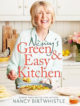Nancy's Green and Easy Kitchen by Nancy Birtwhistle