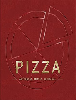PIZZA by Cider Mill Press
