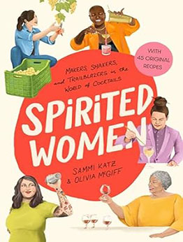 Spirited Women by Sammi Katz