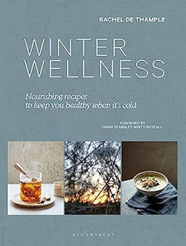 Winter Wellness by Rachel de Thample