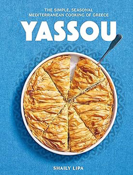 Yassou by Shaily Lipa