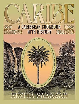 Caribe by Keshia Sakarah