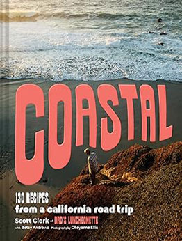 Coastal by Scott Clark