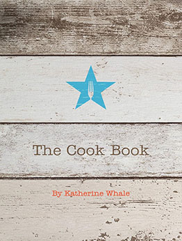 The Skinnylicious Kitchen Cookbook by Katherine Whale