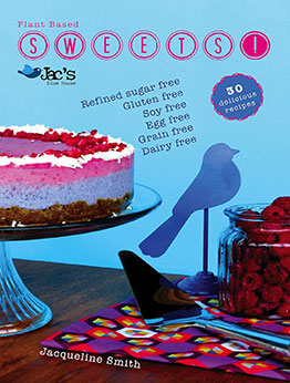 Sweets by Jacqueline Smith