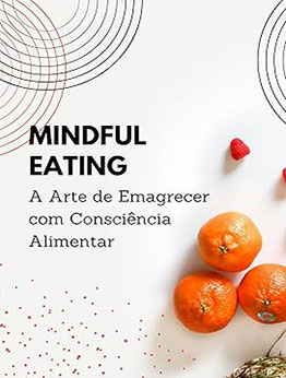 Mindful Eating by RSPF Livros