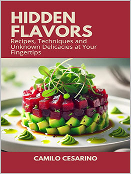 Hidden Flavors by Camilo Cesarino