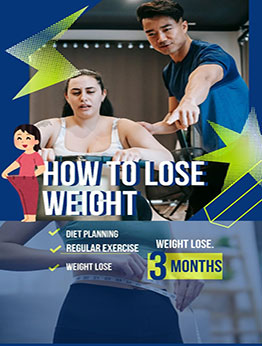 How to lose weight full tutorials in ebook formet by vishal sahu