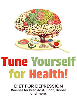 Tune Yourself into Health by Marek Rzeszotarski