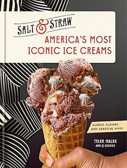 America's Most Iconic Ice Creams by Tyler Malek