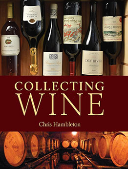 Collecting Wine by Julia Lawless