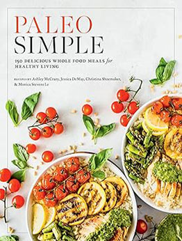 Paleo Simple by Editors of Fair Winds Press