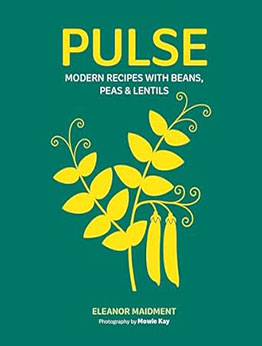 Pulse by Eleanor Maidment