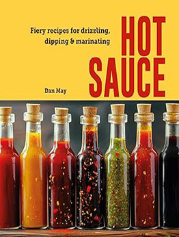 Hot Sauce by Dan May
